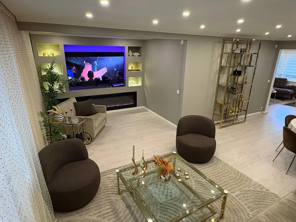 Hyresbostad på Jordbro i jordbro