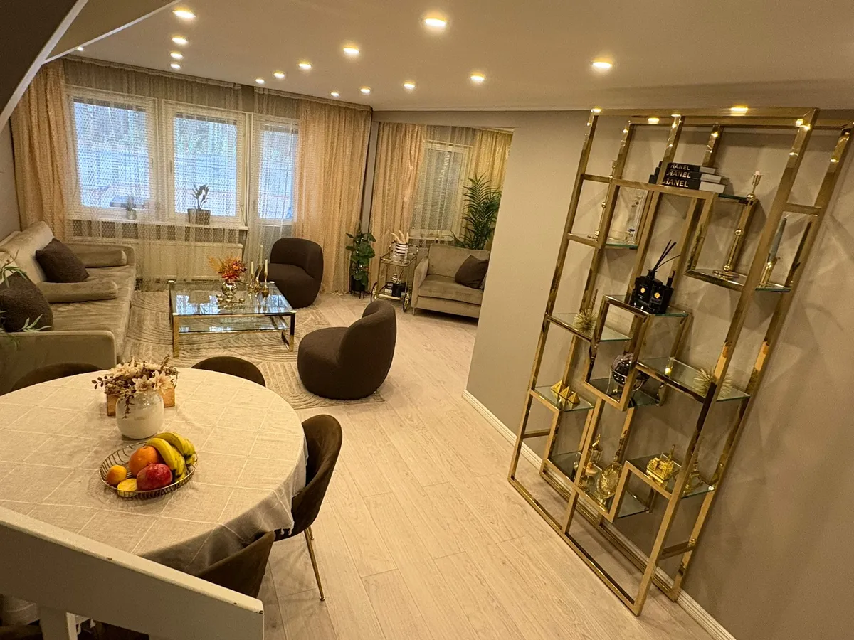 Hyresbostad på Jordbro i jordbro