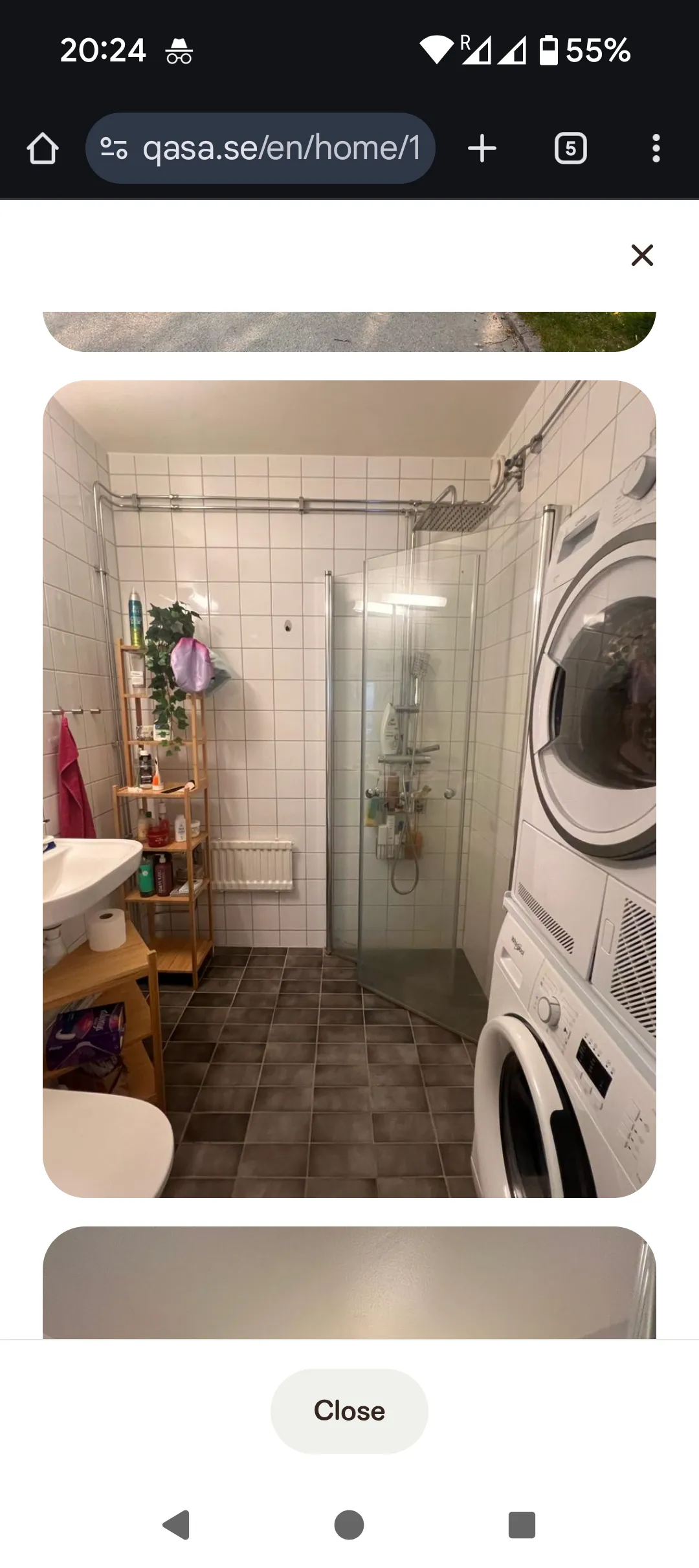 Hyreslägenhet på Göteborg i goteborg