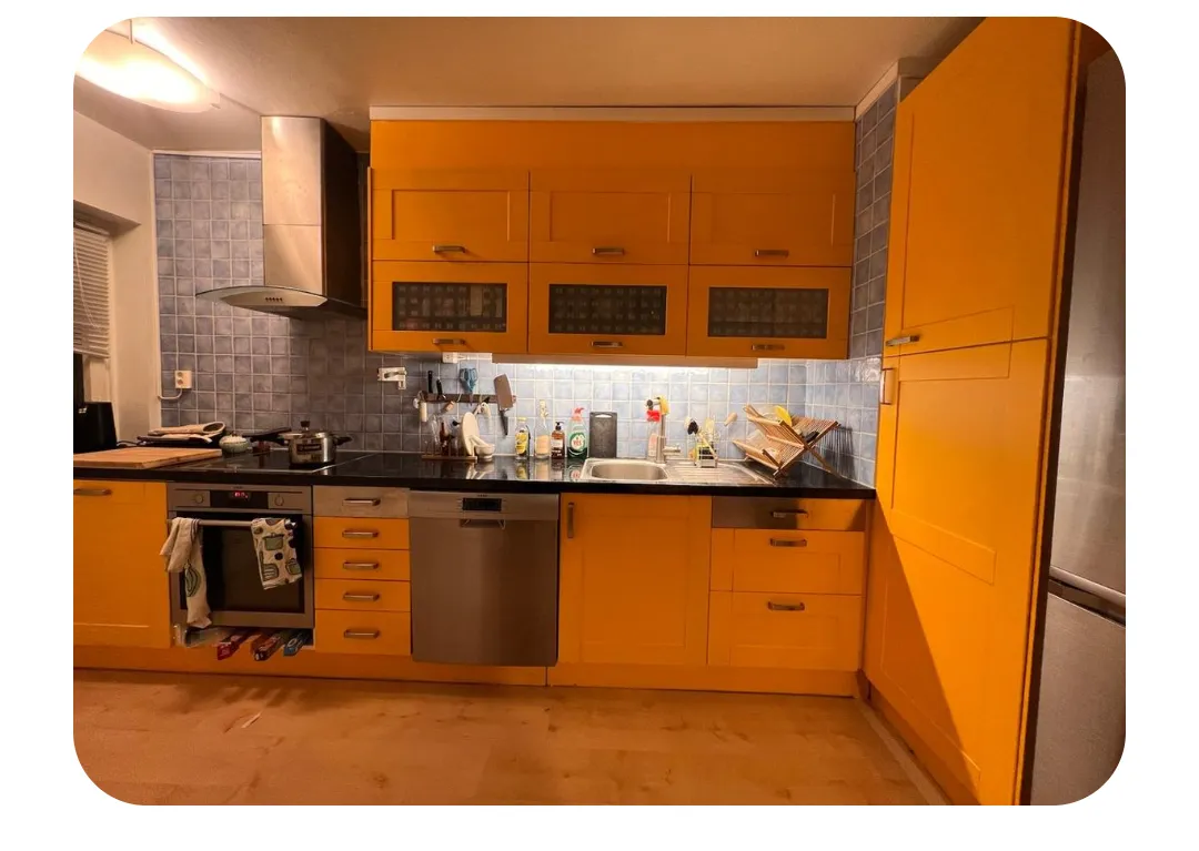 Hyreslägenhet på Göteborg i goteborg