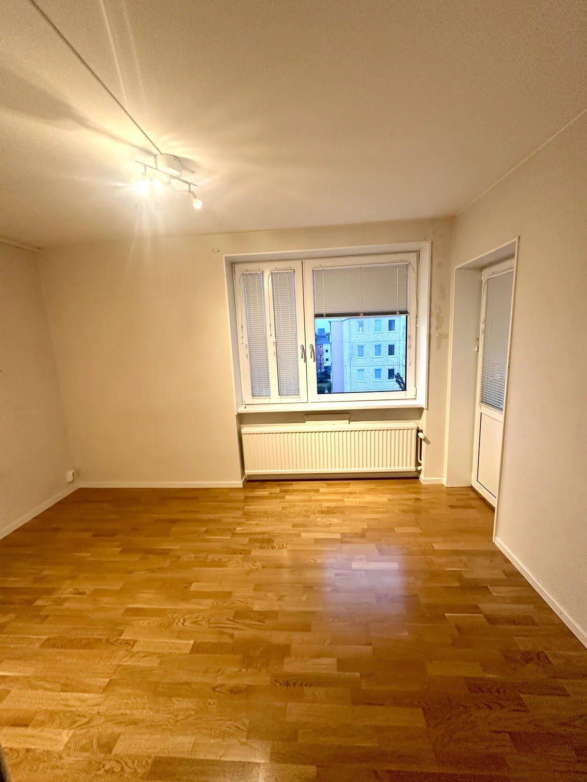 Hyreslägenhet på Uppsala i uppsala