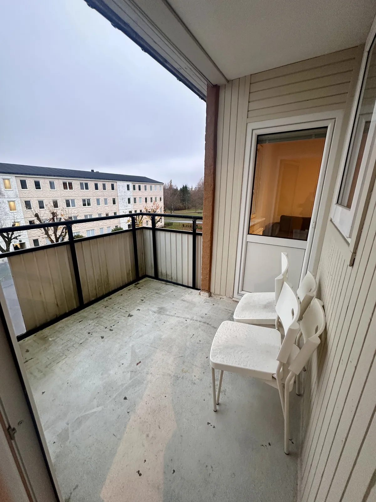 Hyreslägenhet på Uppsala i uppsala