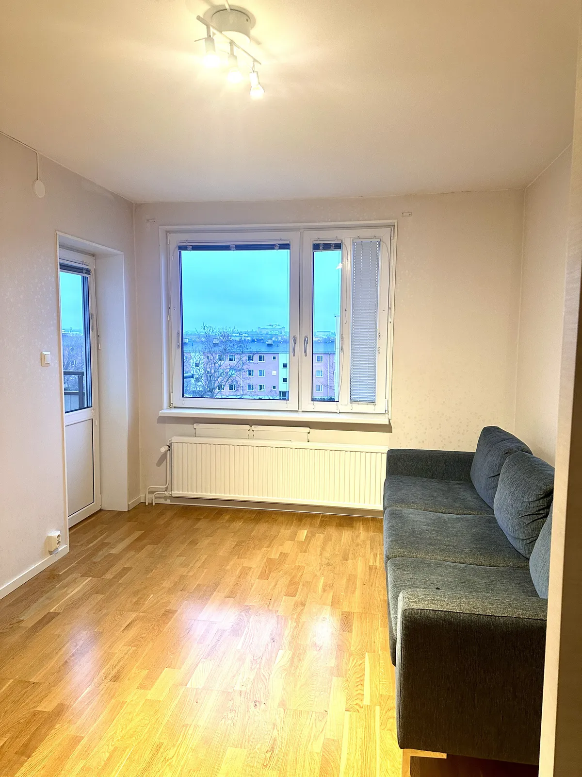 Hyreslägenhet på Uppsala i uppsala