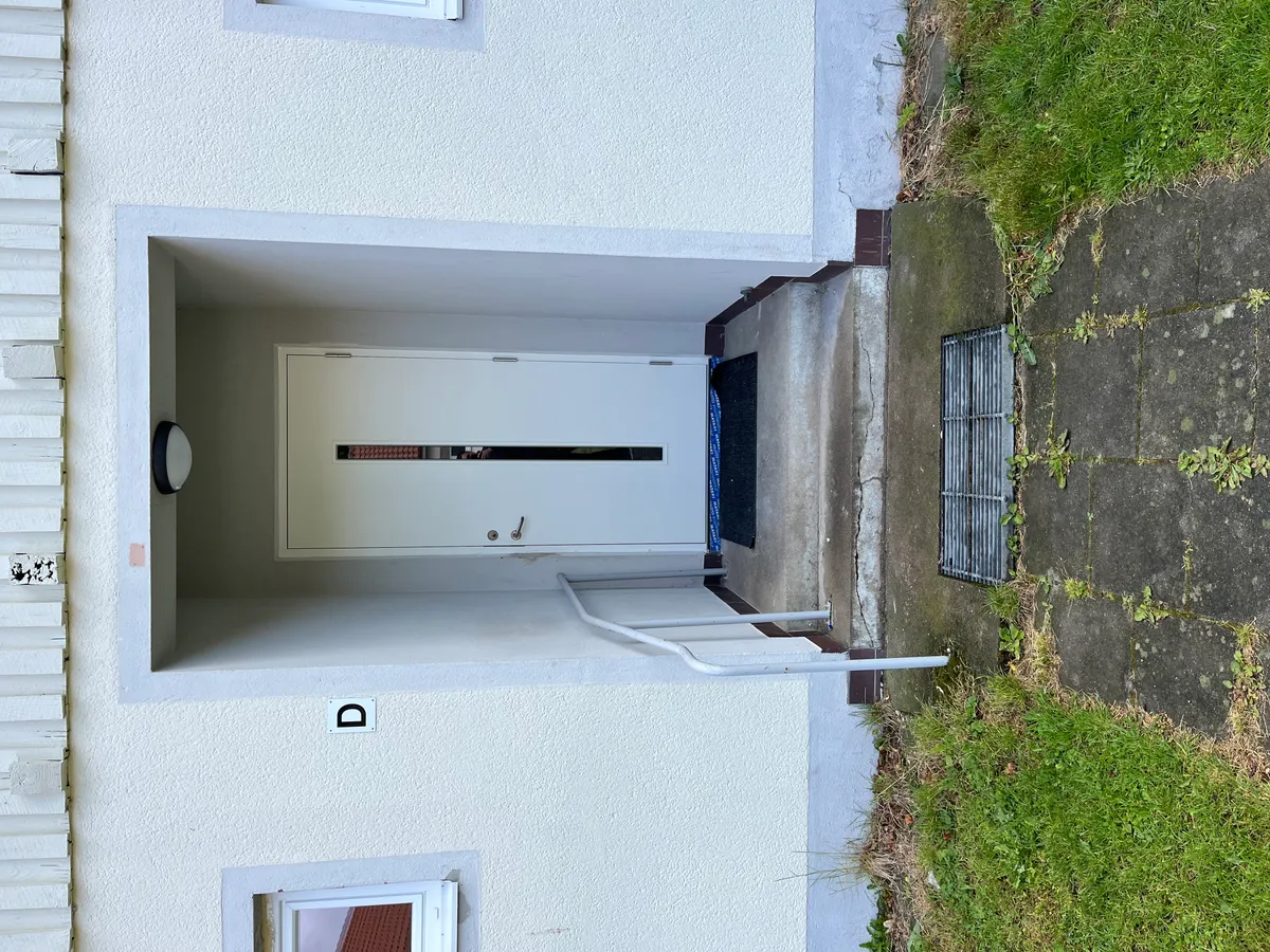 Hyreslägenhet på Kristianstad i kristianstad