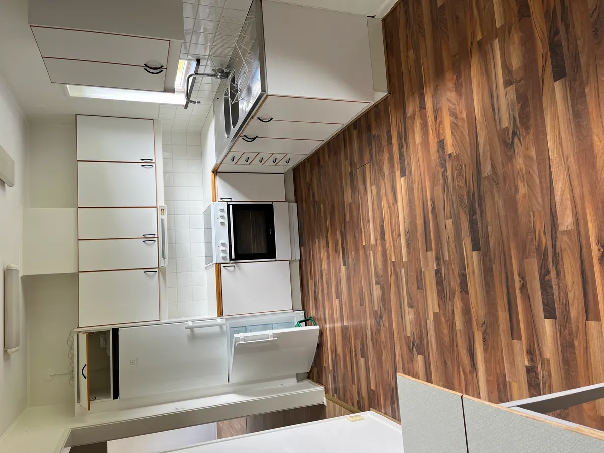 Hyreslägenhet på Kristianstad i kristianstad