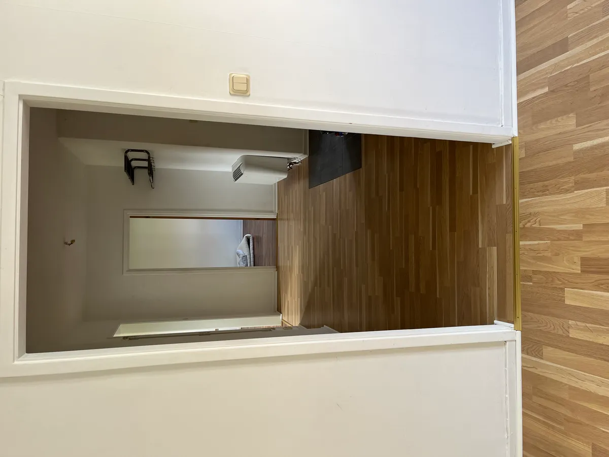 Hyreslägenhet på Kristianstad i kristianstad