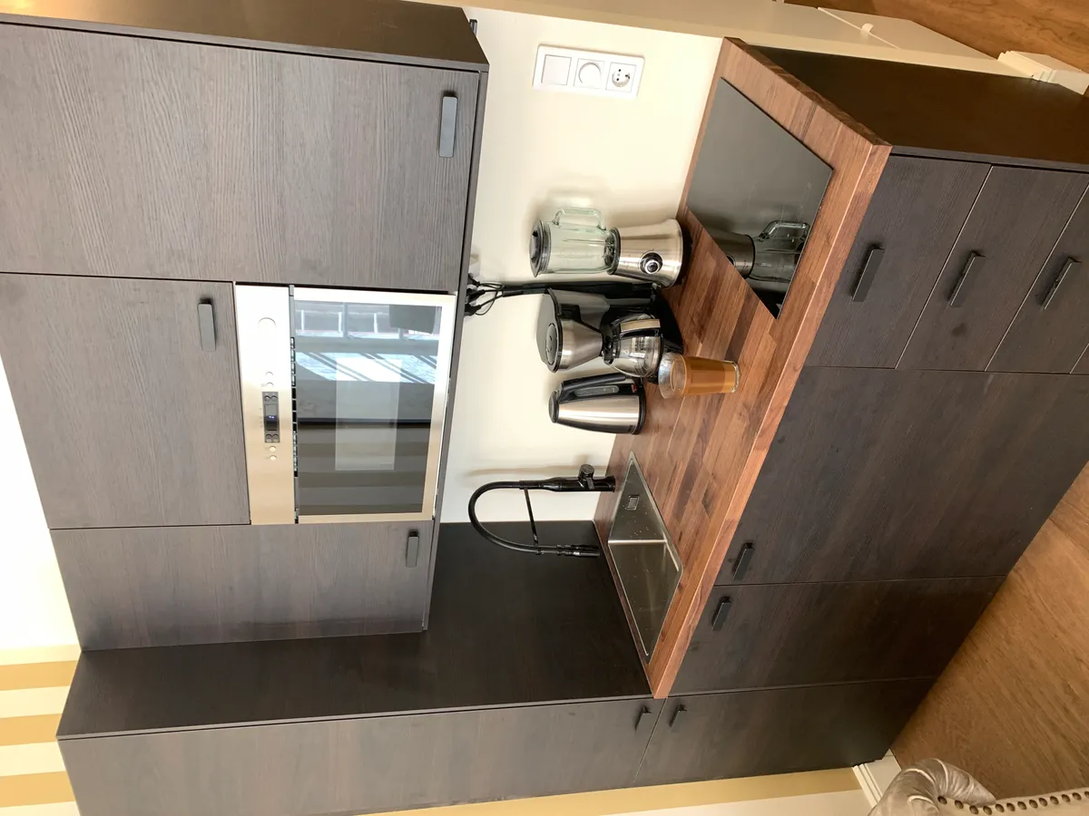 Hyreslägenhet på Stockholm i stockholm