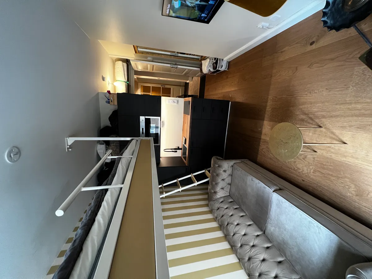 Hyreslägenhet på Stockholm i stockholm