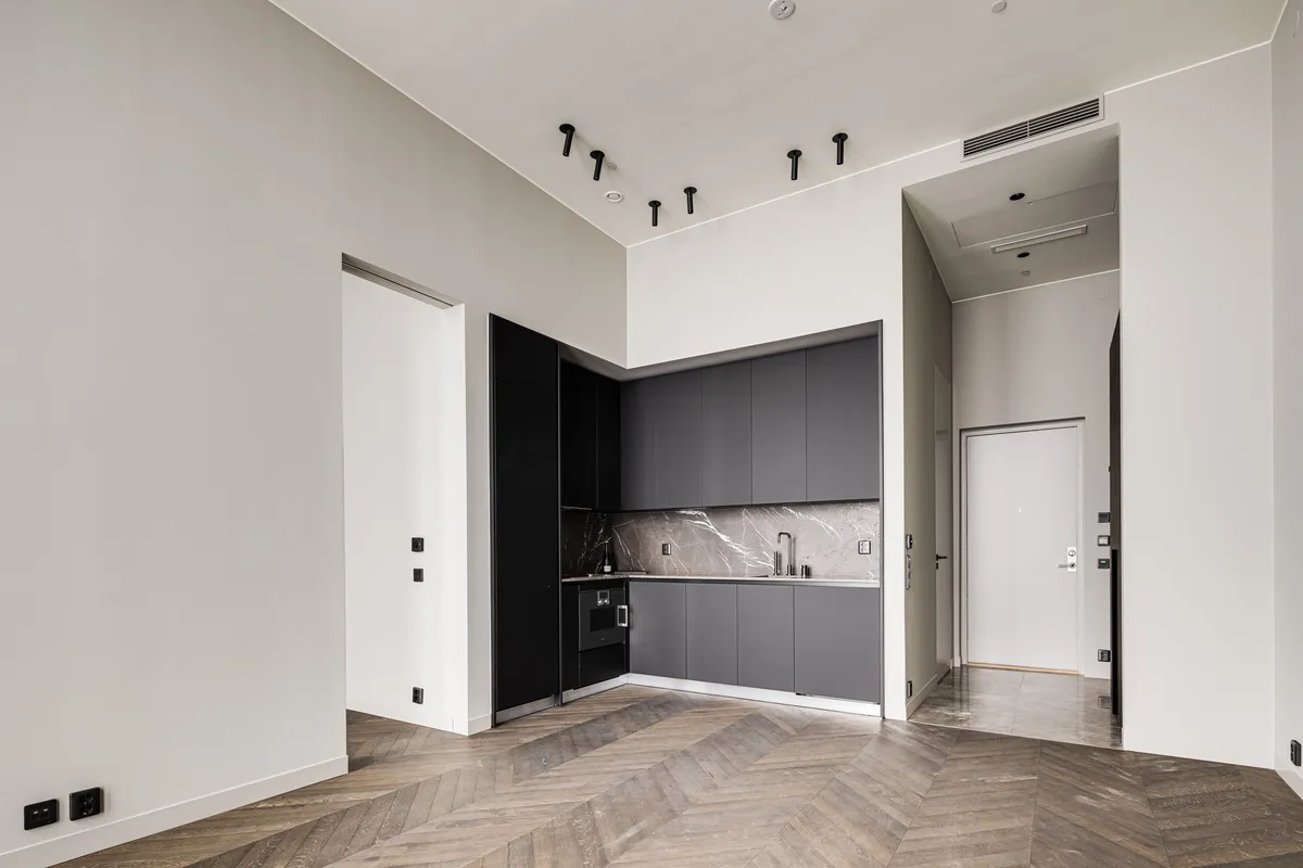 Hyreslägenhet på Göteborg i goteborg