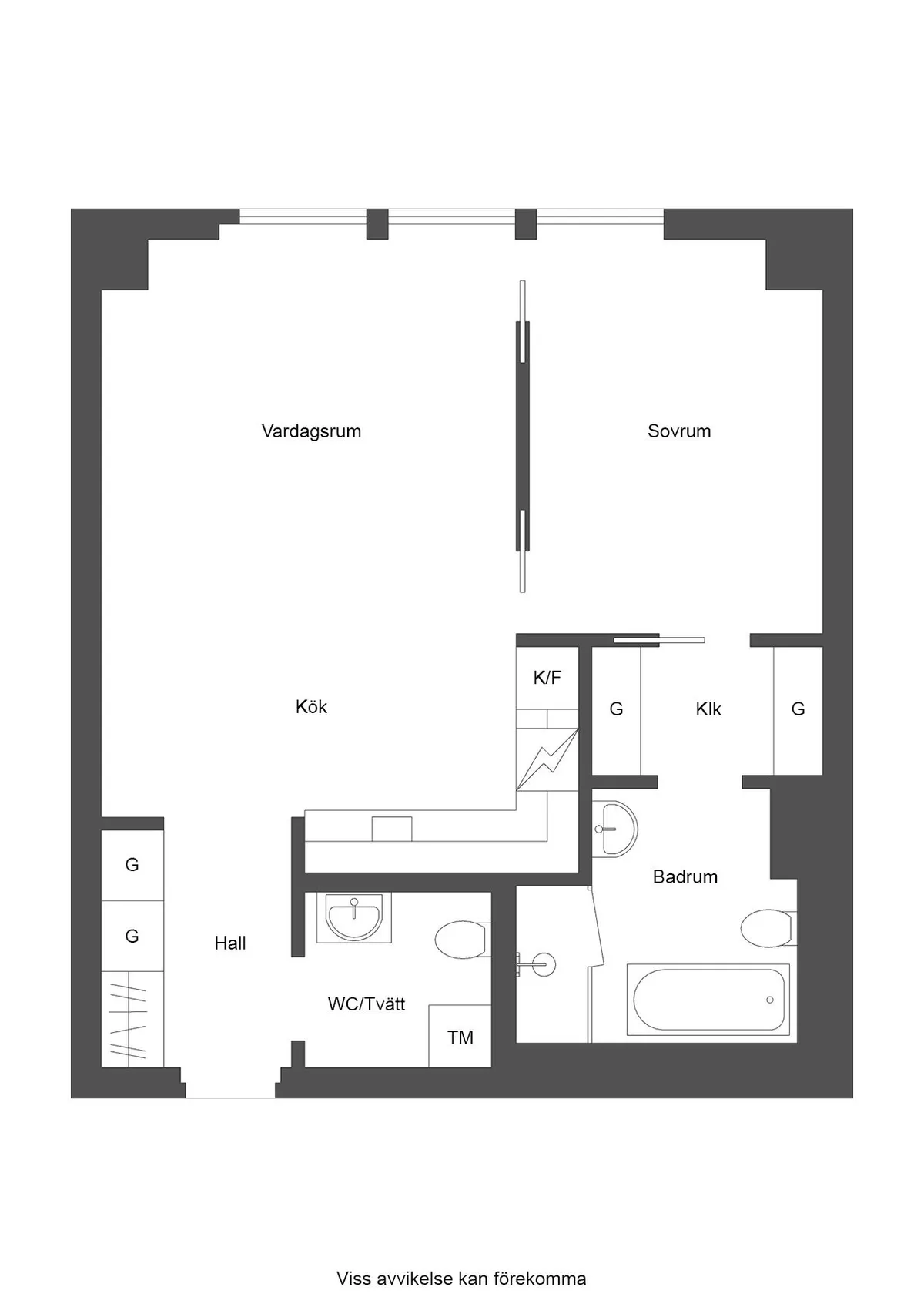 Hyreslägenhet på Göteborg i goteborg