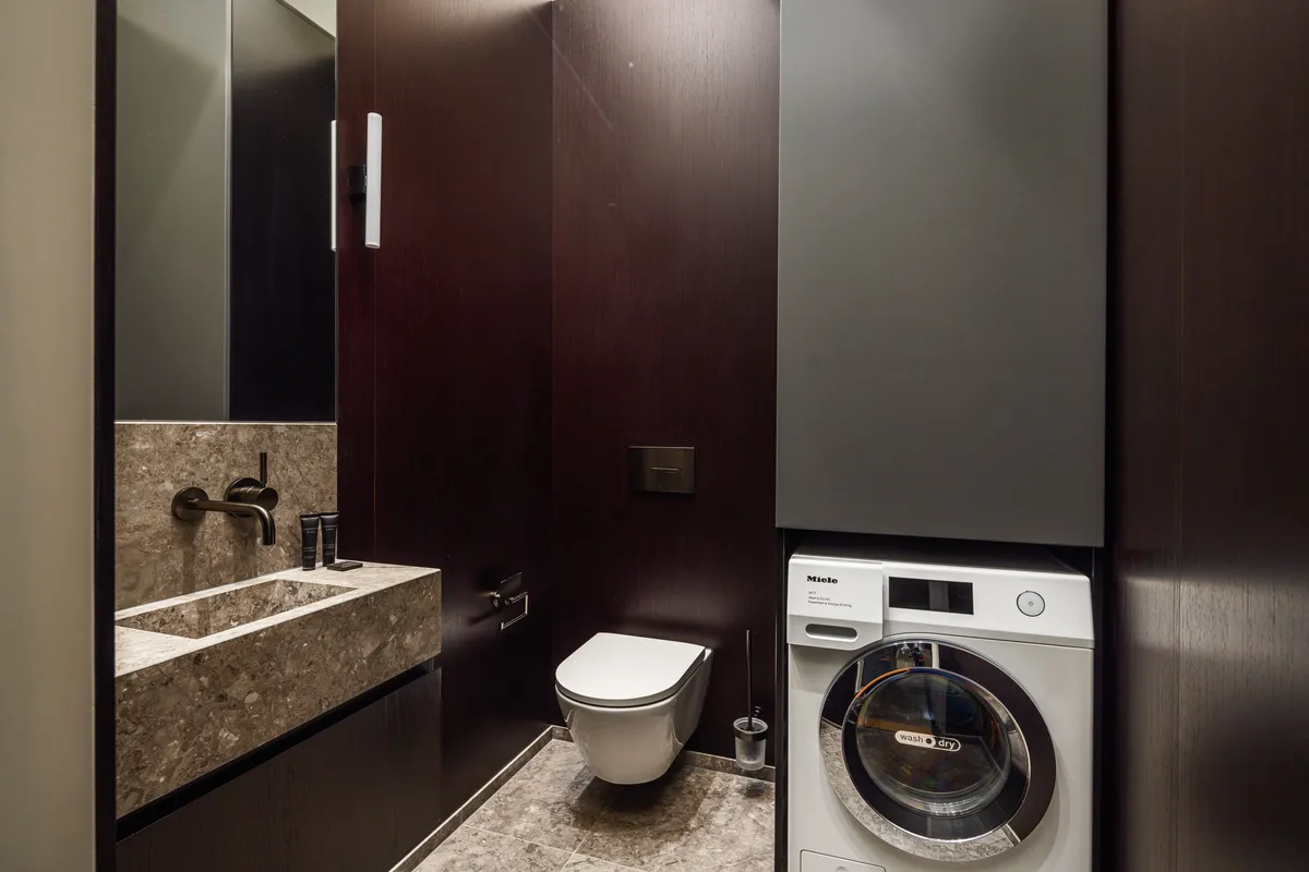 Hyreslägenhet på Göteborg i goteborg