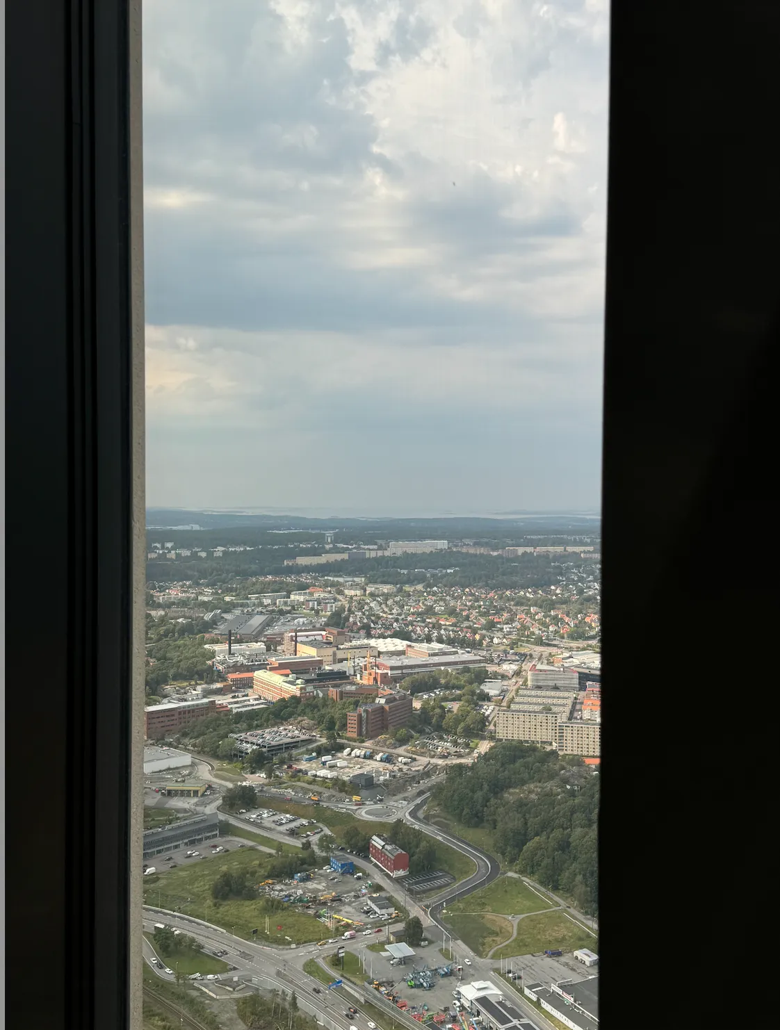 Hyreslägenhet på Göteborg i goteborg