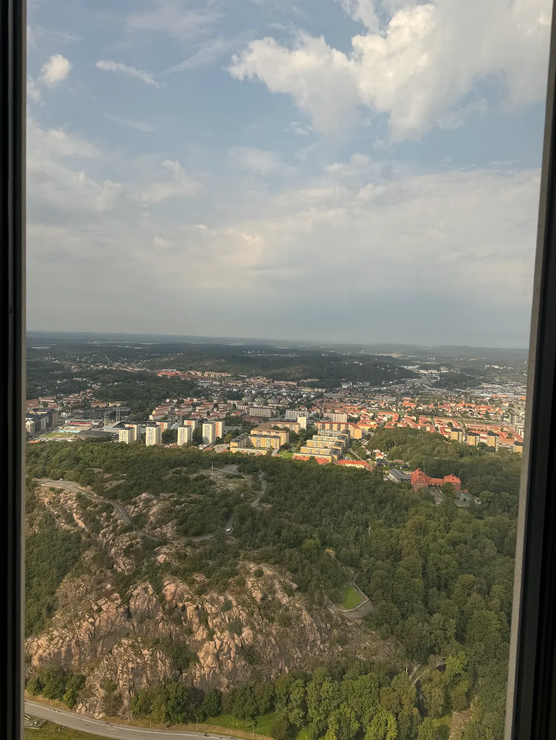 Hyreslägenhet på Göteborg i goteborg