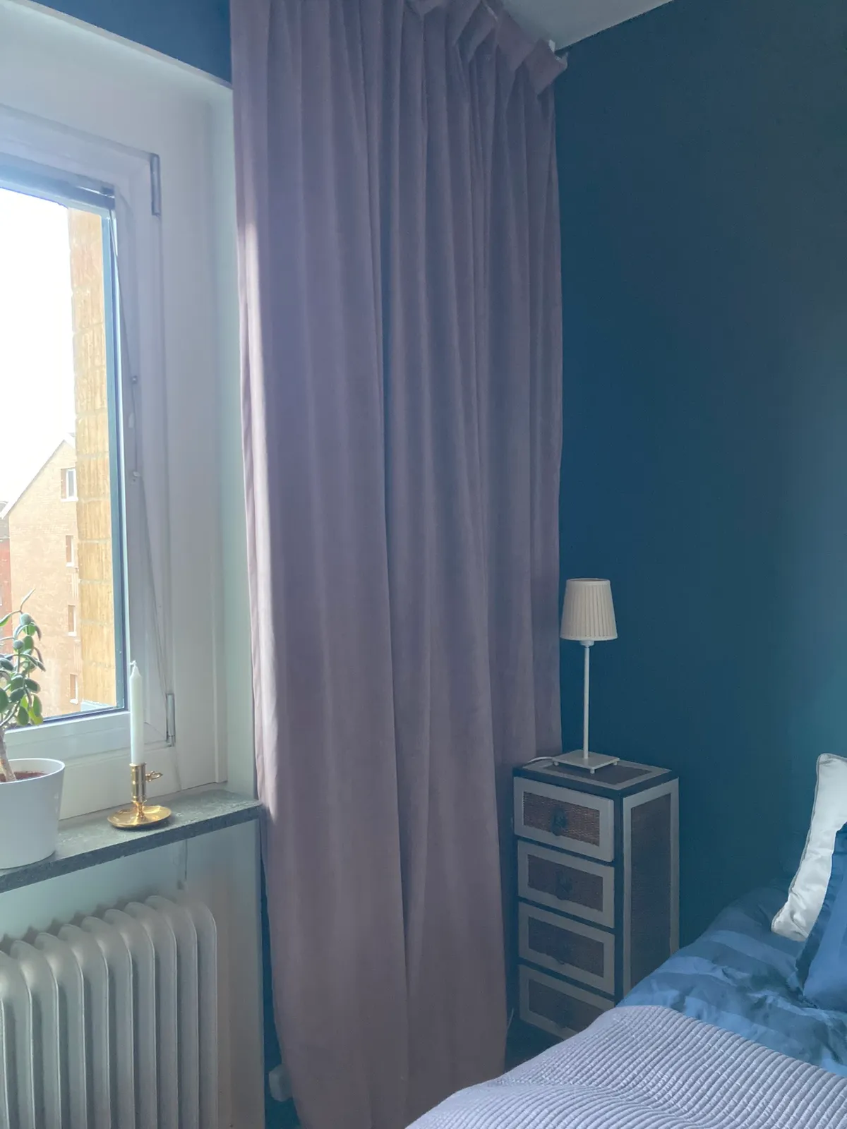 Hyreslägenhet på Alingsås i alingsas