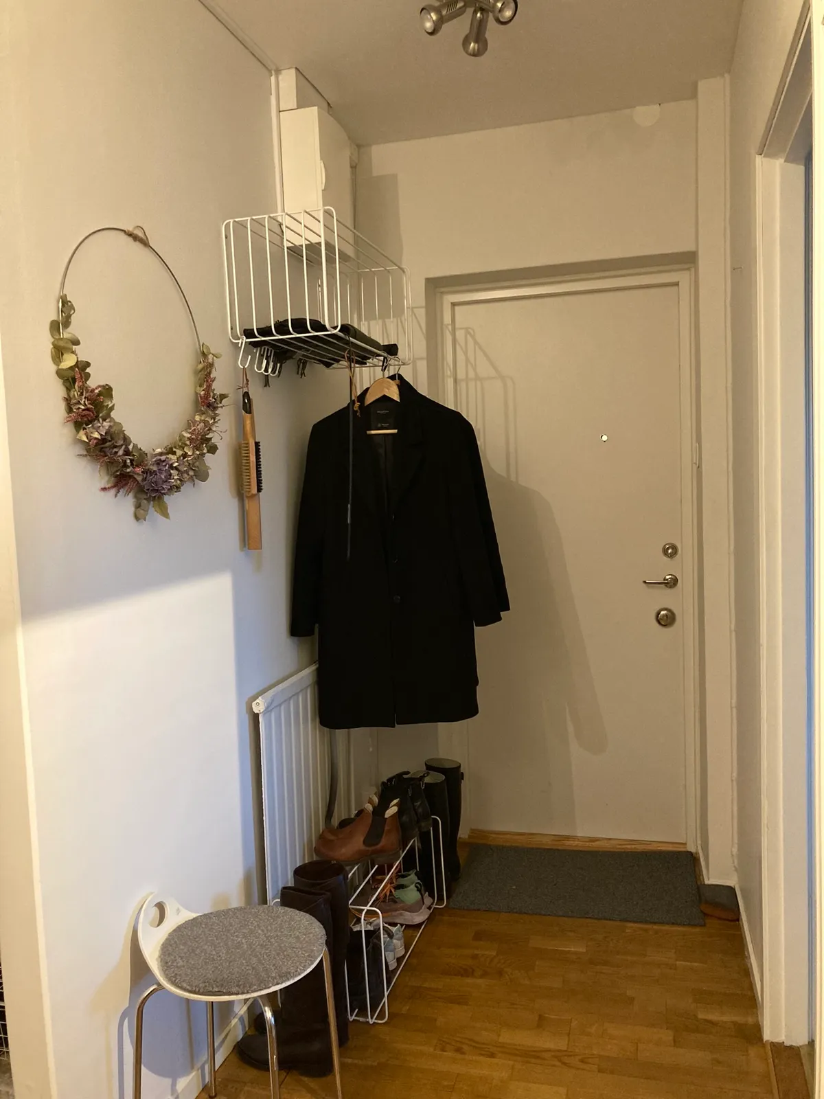 Hyreslägenhet på Alingsås i alingsas