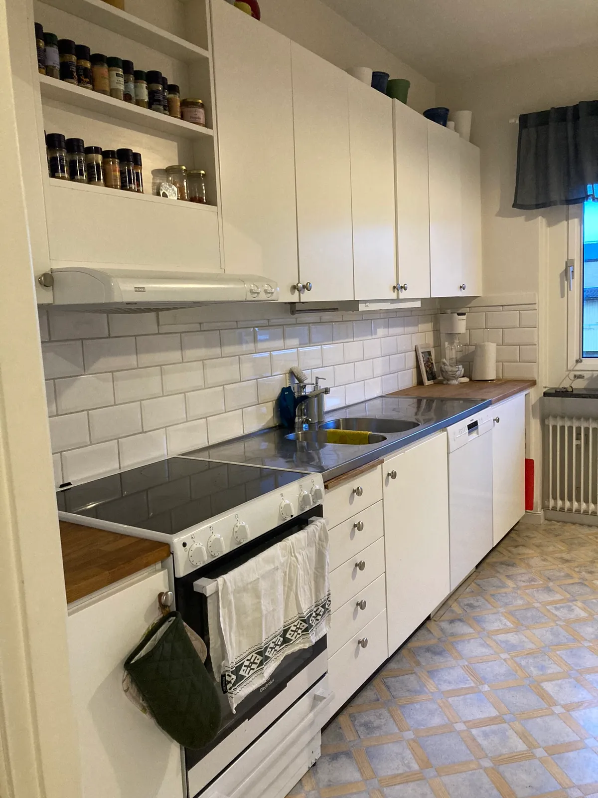 Hyreslägenhet på Alingsås i alingsas