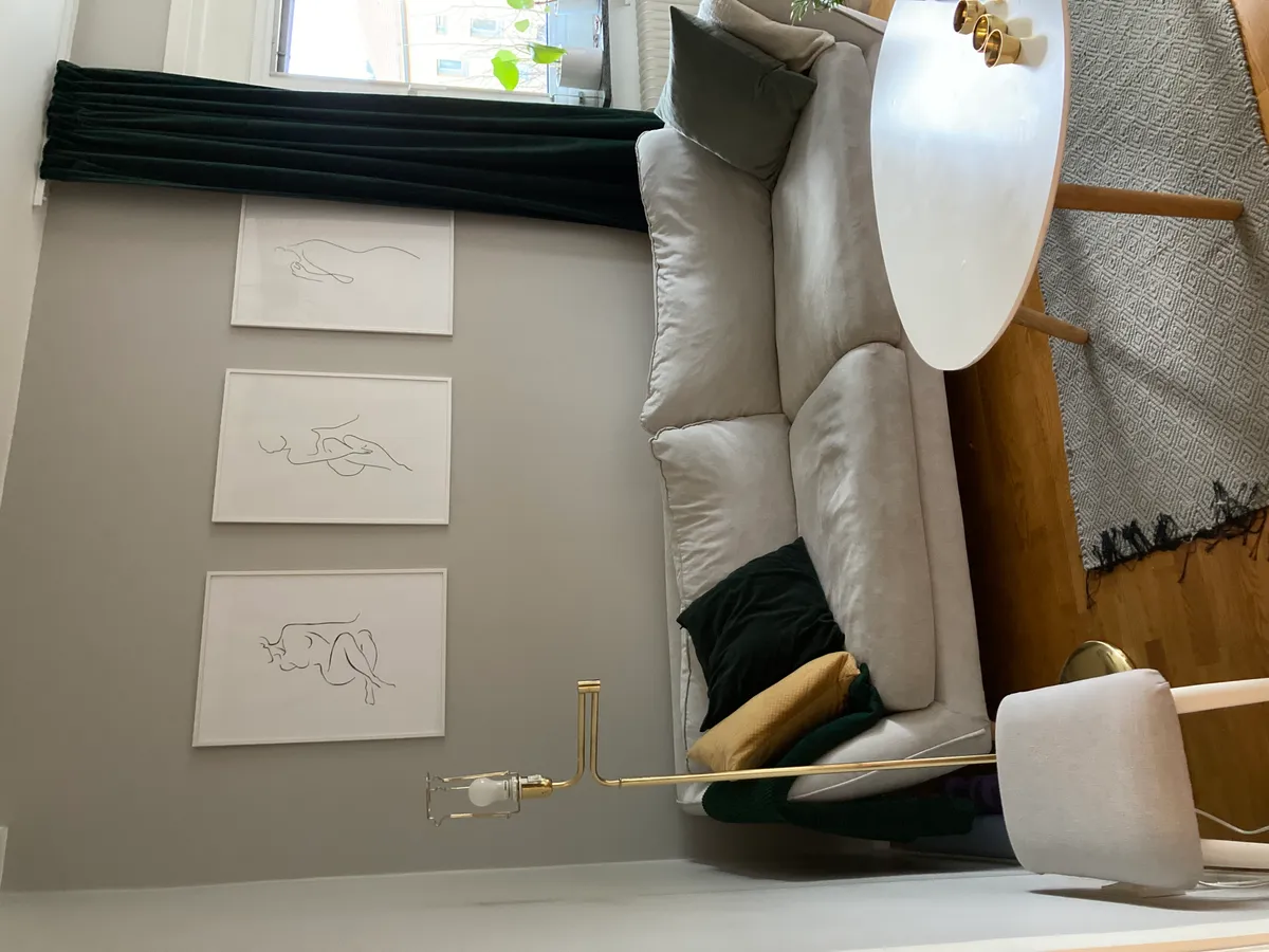 Hyreslägenhet på Alingsås i alingsas