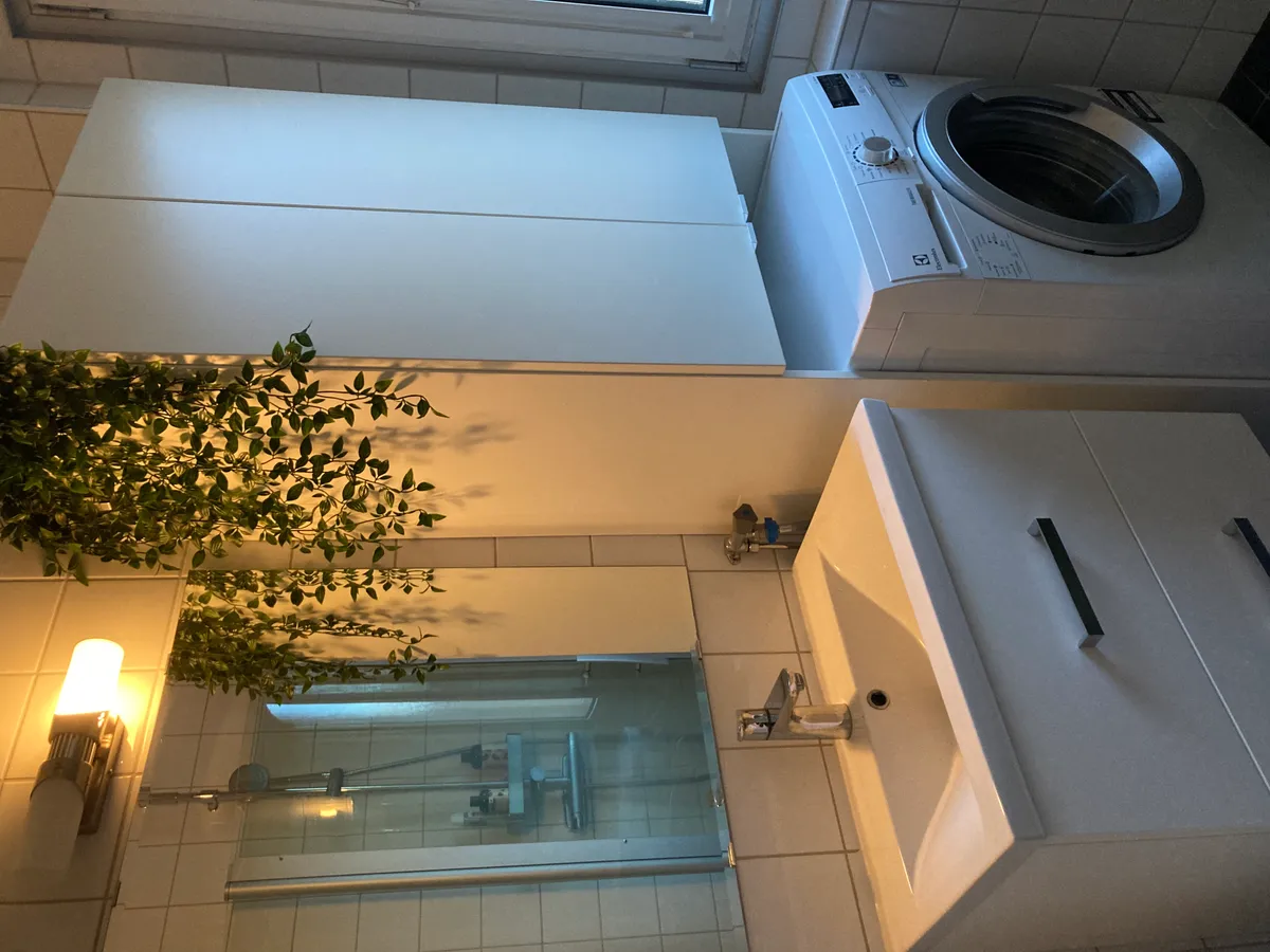 Hyreslägenhet på Alingsås i alingsas