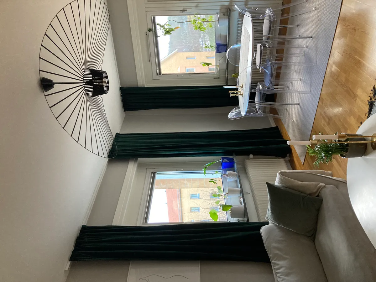 Hyreslägenhet på Alingsås i alingsas