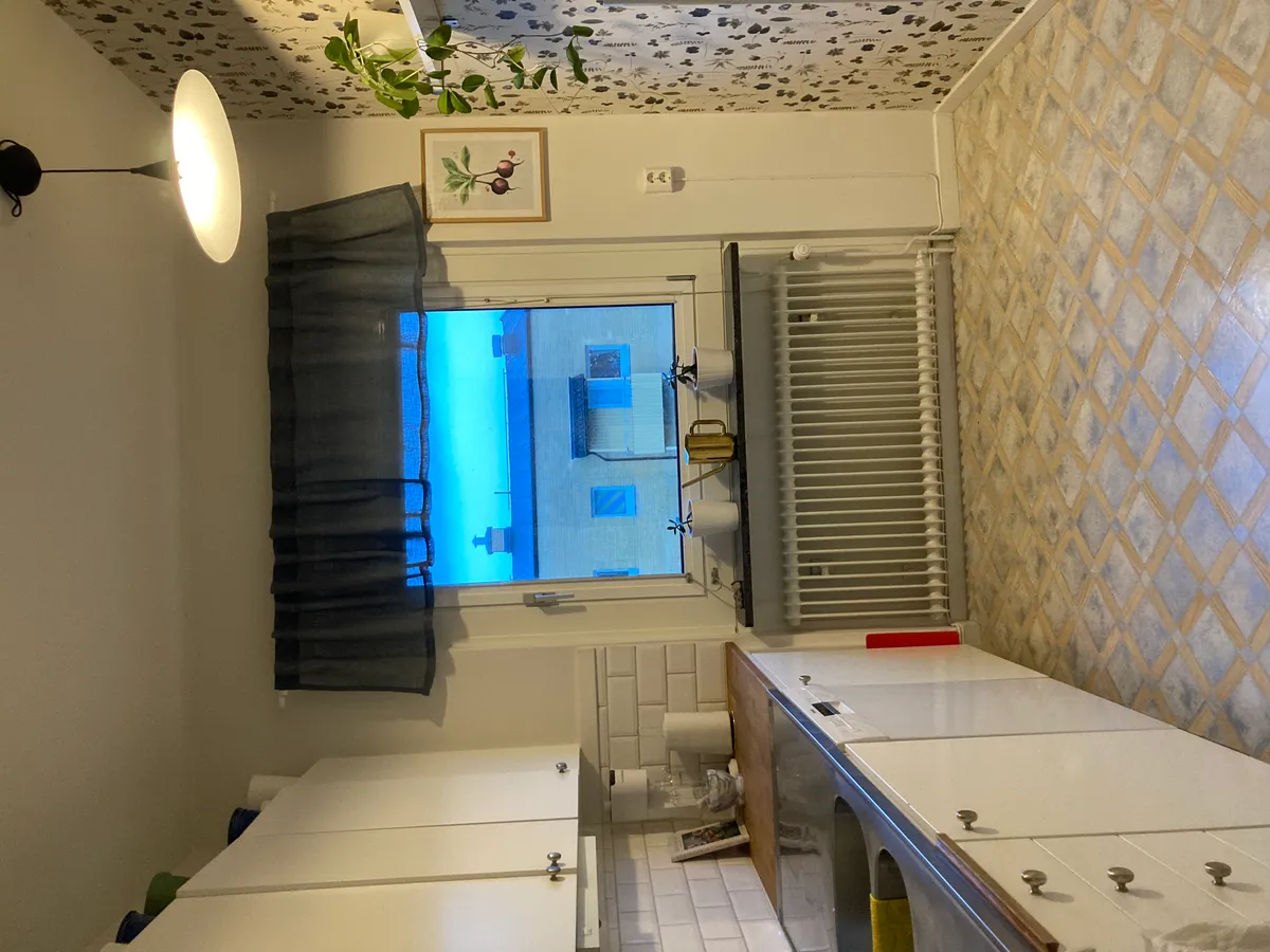 Hyreslägenhet på Alingsås i alingsas