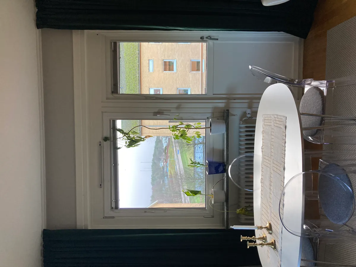 Hyreslägenhet på Alingsås i alingsas