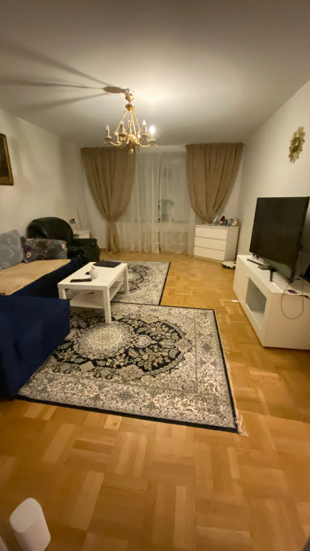 Hyreslägenhet på Norrköping i norrkoping