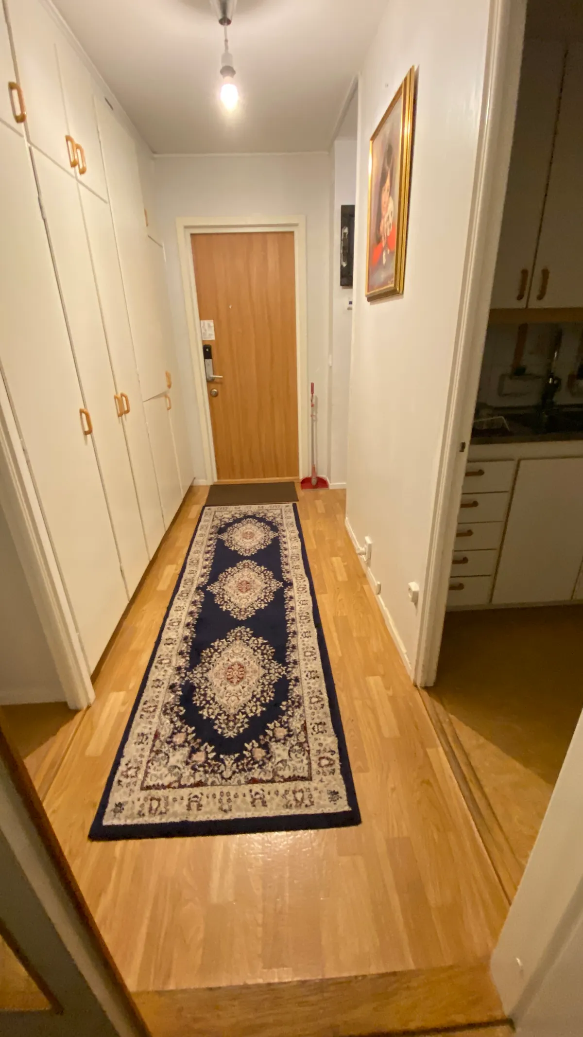 Hyreslägenhet på Norrköping i norrkoping