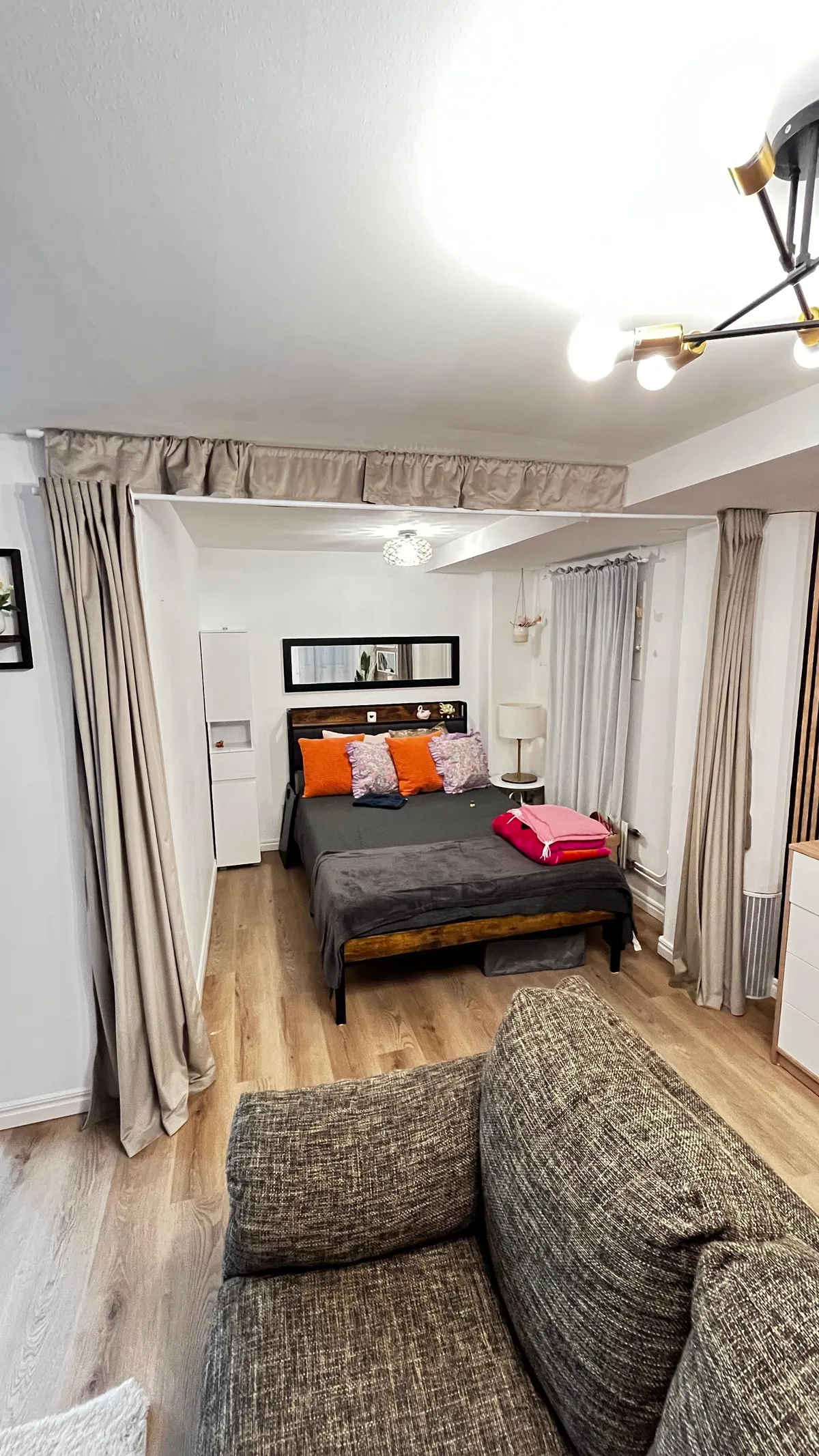 Hyreslägenhet på Sundsvall i sundsvall