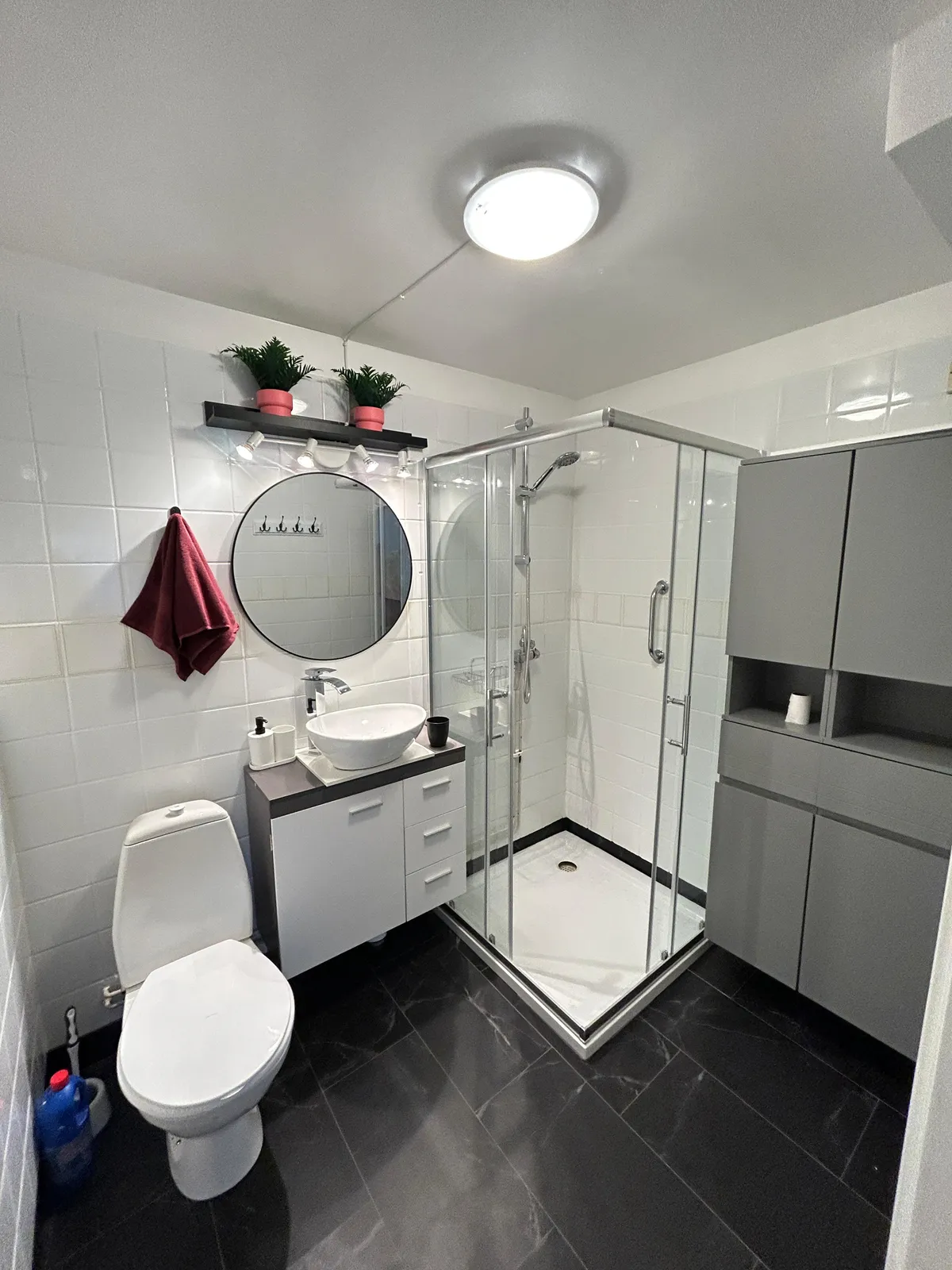 Hyreslägenhet på Sundsvall i sundsvall