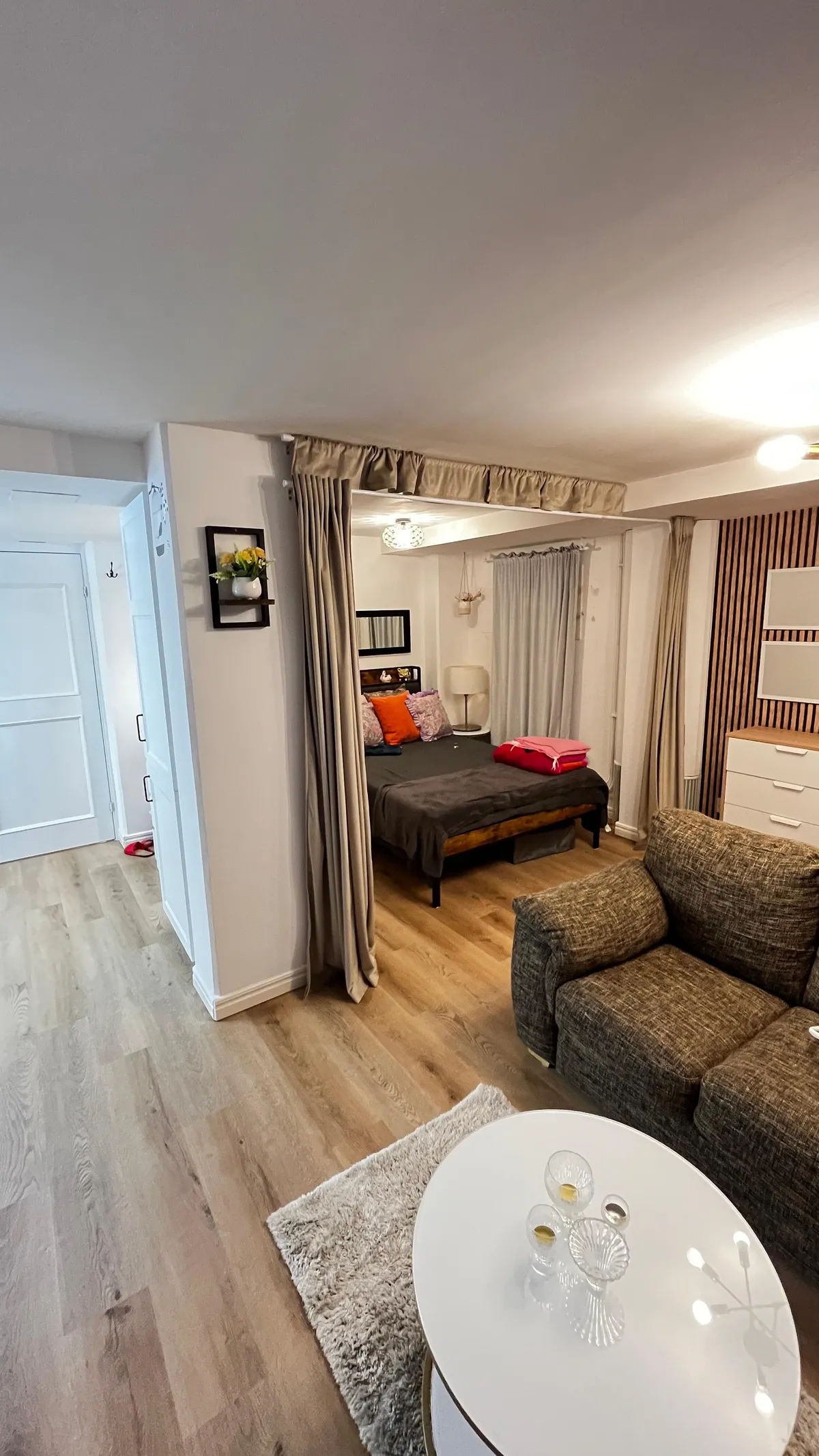 Hyreslägenhet på Sundsvall i sundsvall