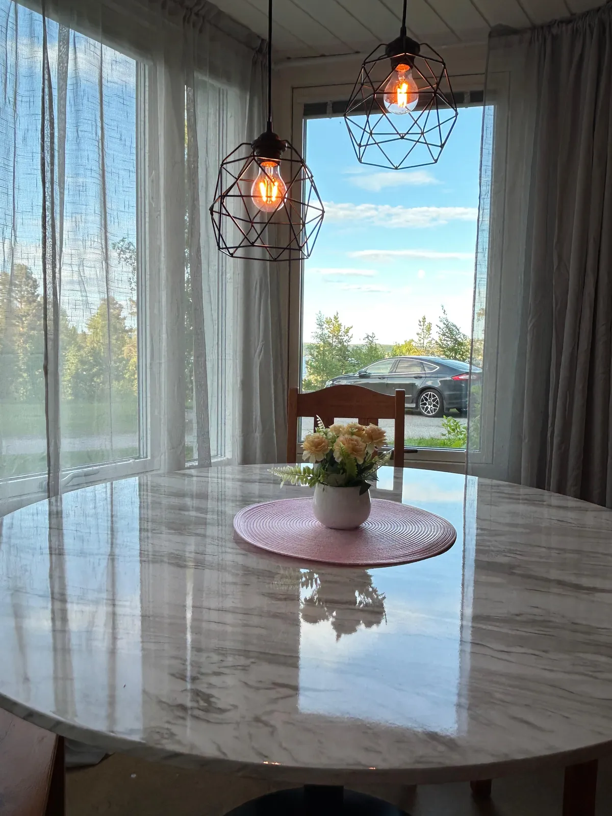 Hyreslägenhet på Sundsvall i sundsvall