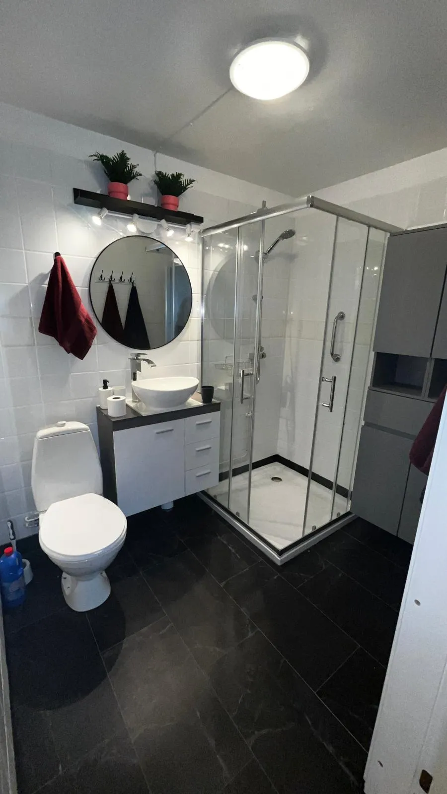 Hyreslägenhet på Sundsvall i sundsvall