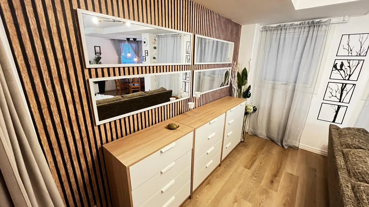 Hyreslägenhet på Sundsvall i sundsvall