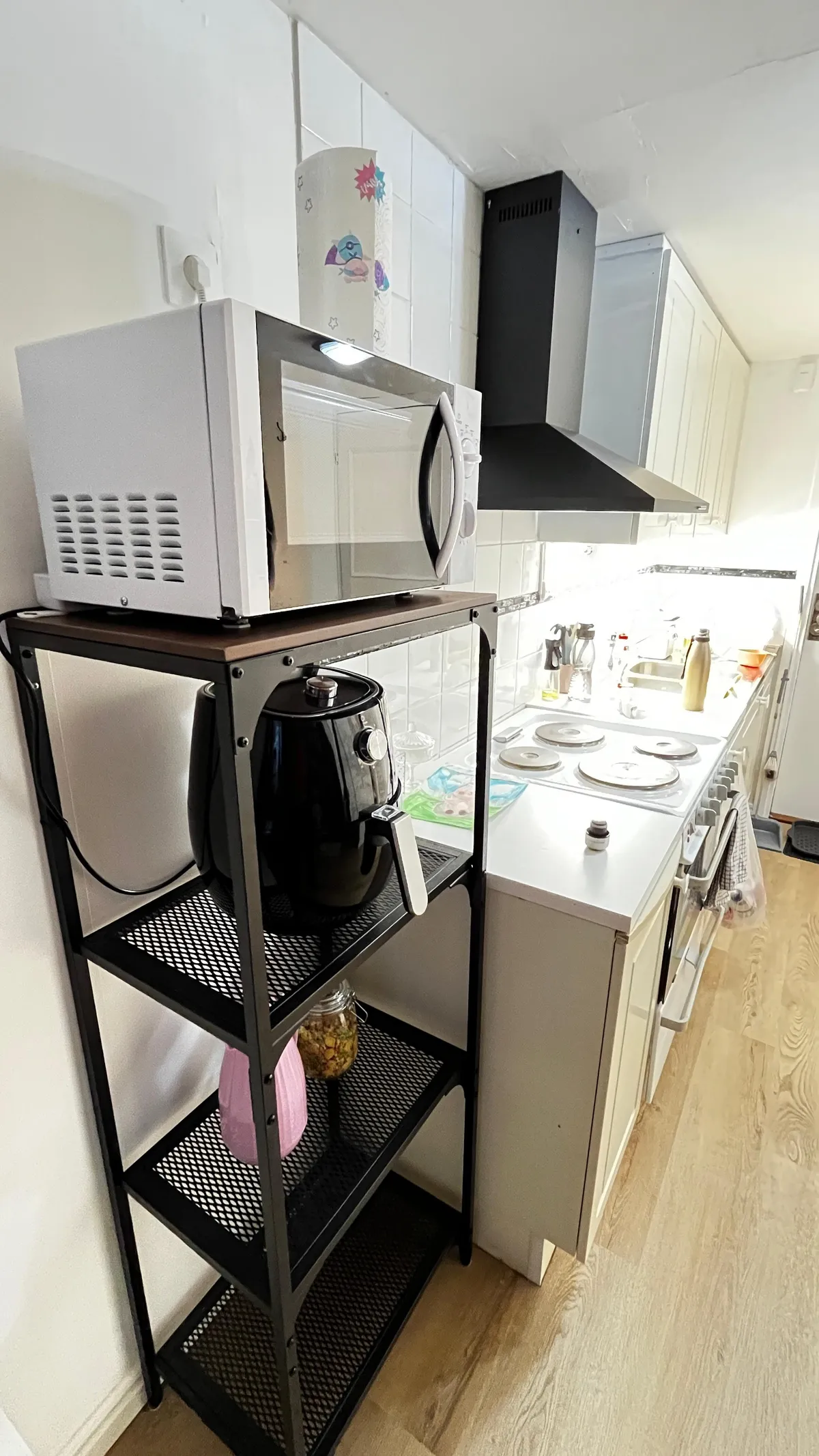 Hyreslägenhet på Sundsvall i sundsvall