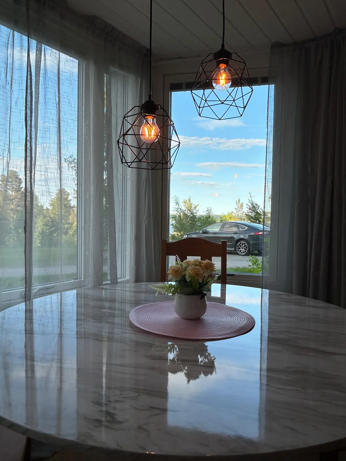 Hyreslägenhet på Sundsvall i sundsvall