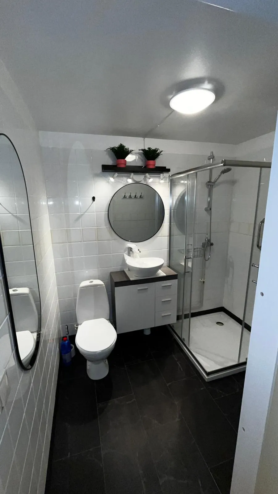 Hyreslägenhet på Sundsvall i sundsvall