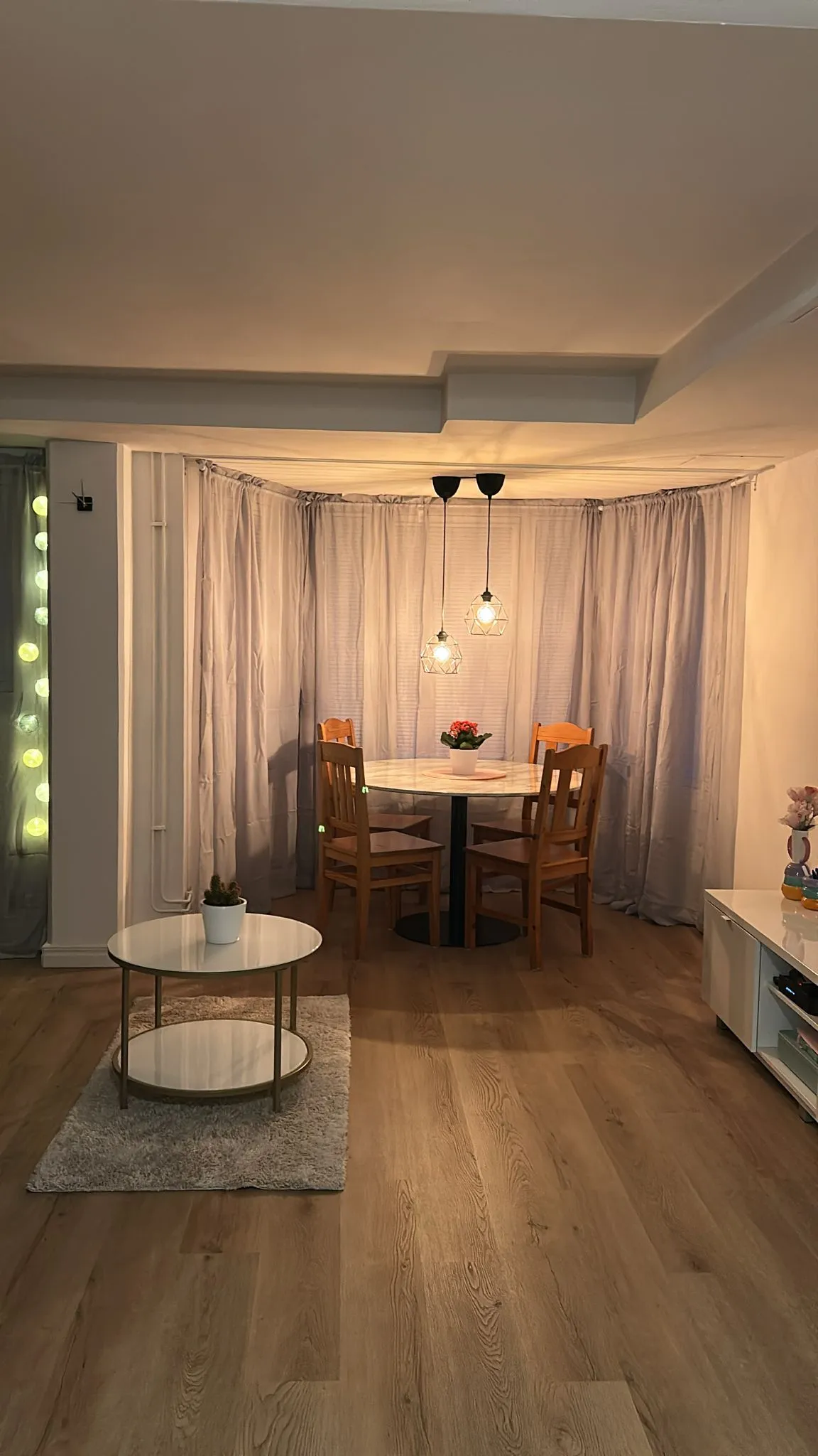 Hyreslägenhet på Sundsvall i sundsvall