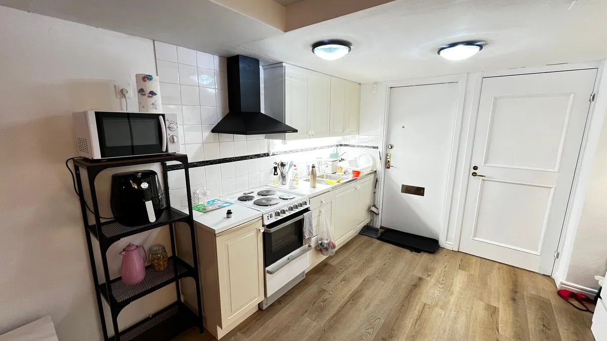 Hyreslägenhet på Sundsvall i sundsvall