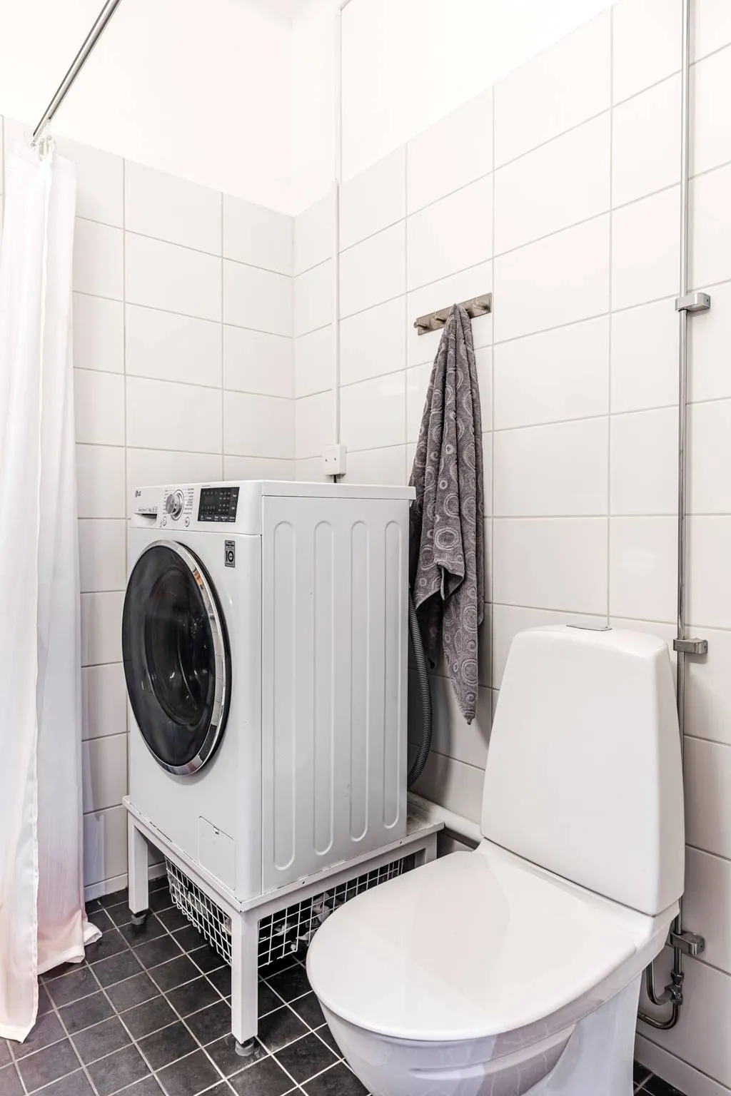 Hyreslägenhet på Eskilstuna i eskilstuna