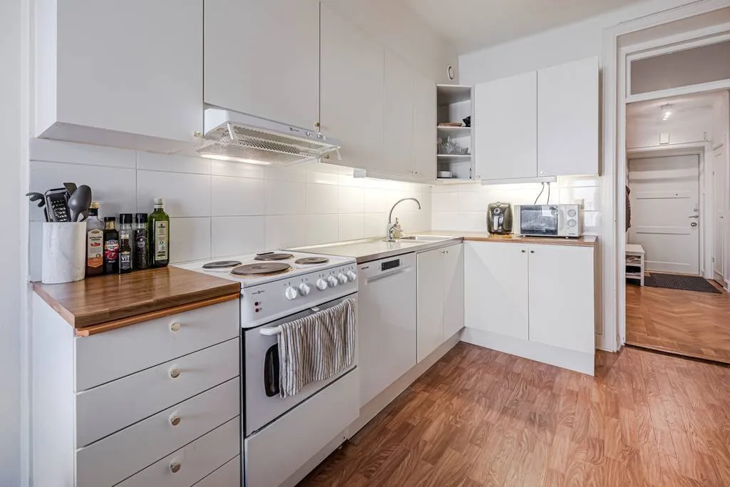 Hyreslägenhet på Eskilstuna i eskilstuna