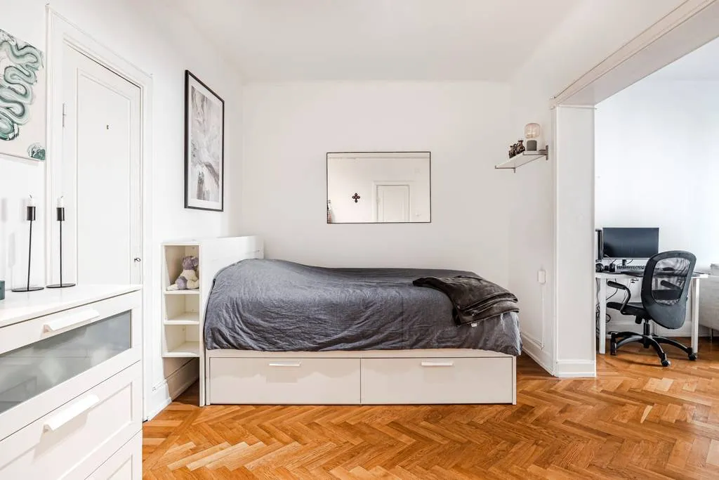 Hyreslägenhet på Eskilstuna i eskilstuna