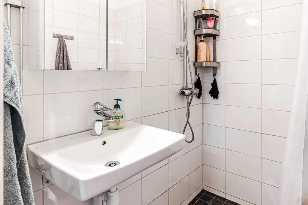 Hyreslägenhet på Eskilstuna i eskilstuna