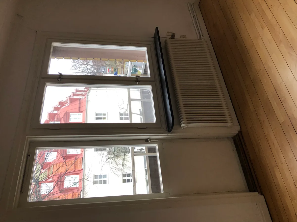 Hyreslägenhet på Norrköping i norrkoping