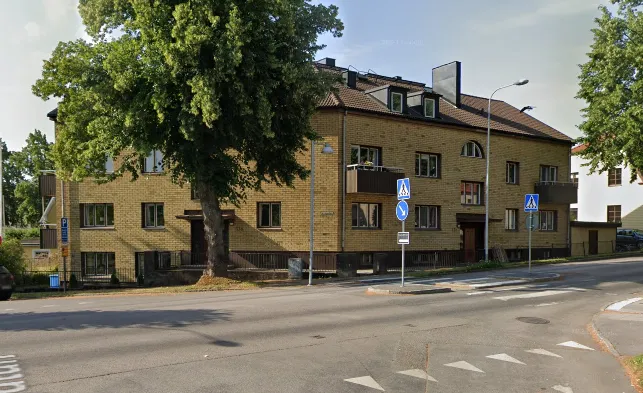 Hyreslägenhet på Norrköping i norrkoping