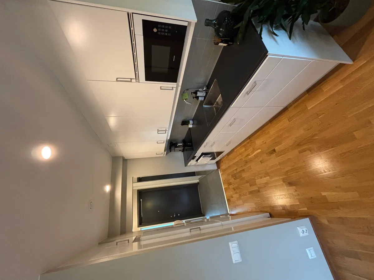 Hyreslägenhet på Uppsala i uppsala