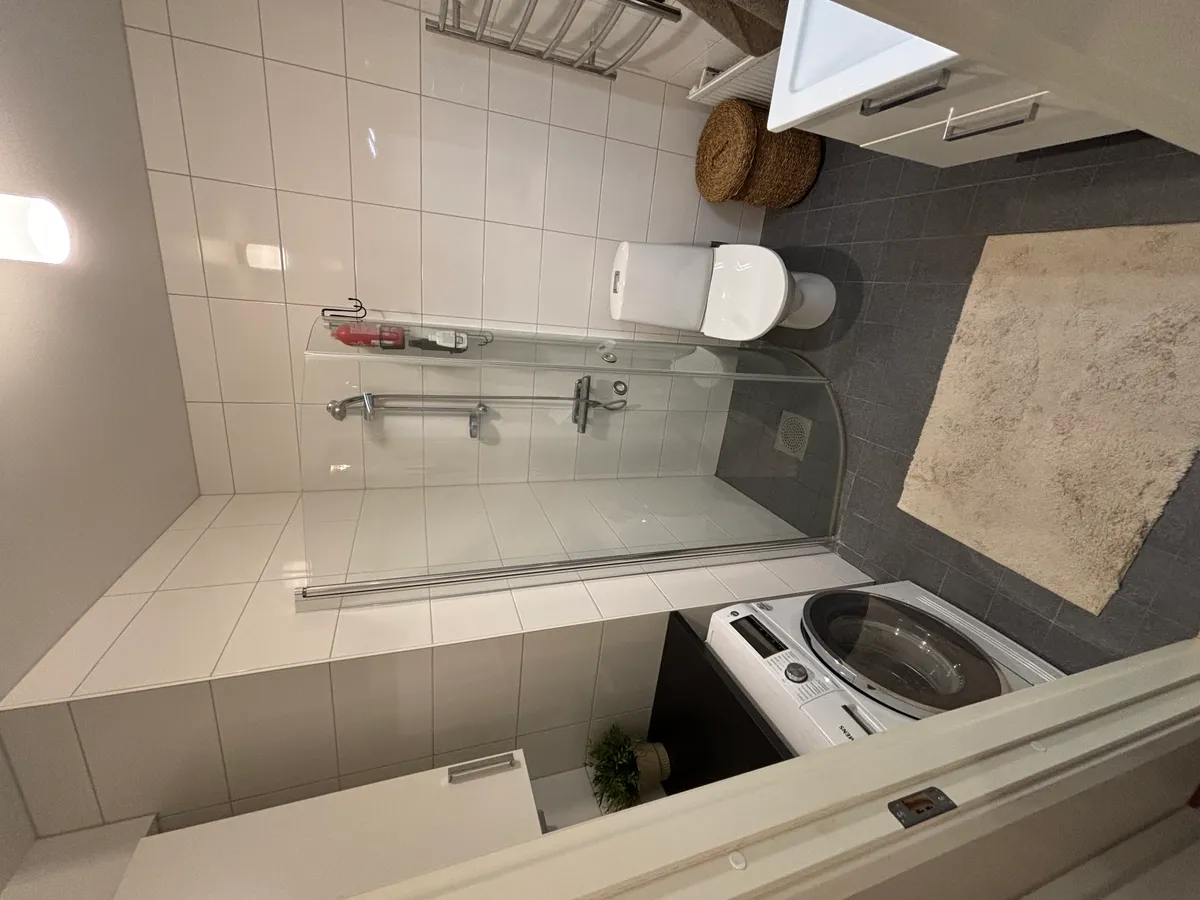 Hyreslägenhet på Uppsala i uppsala