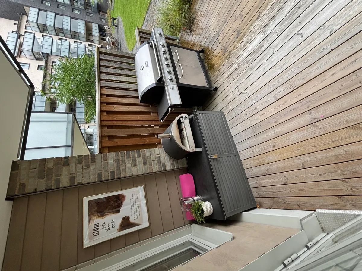 Hyreslägenhet på Uppsala i uppsala