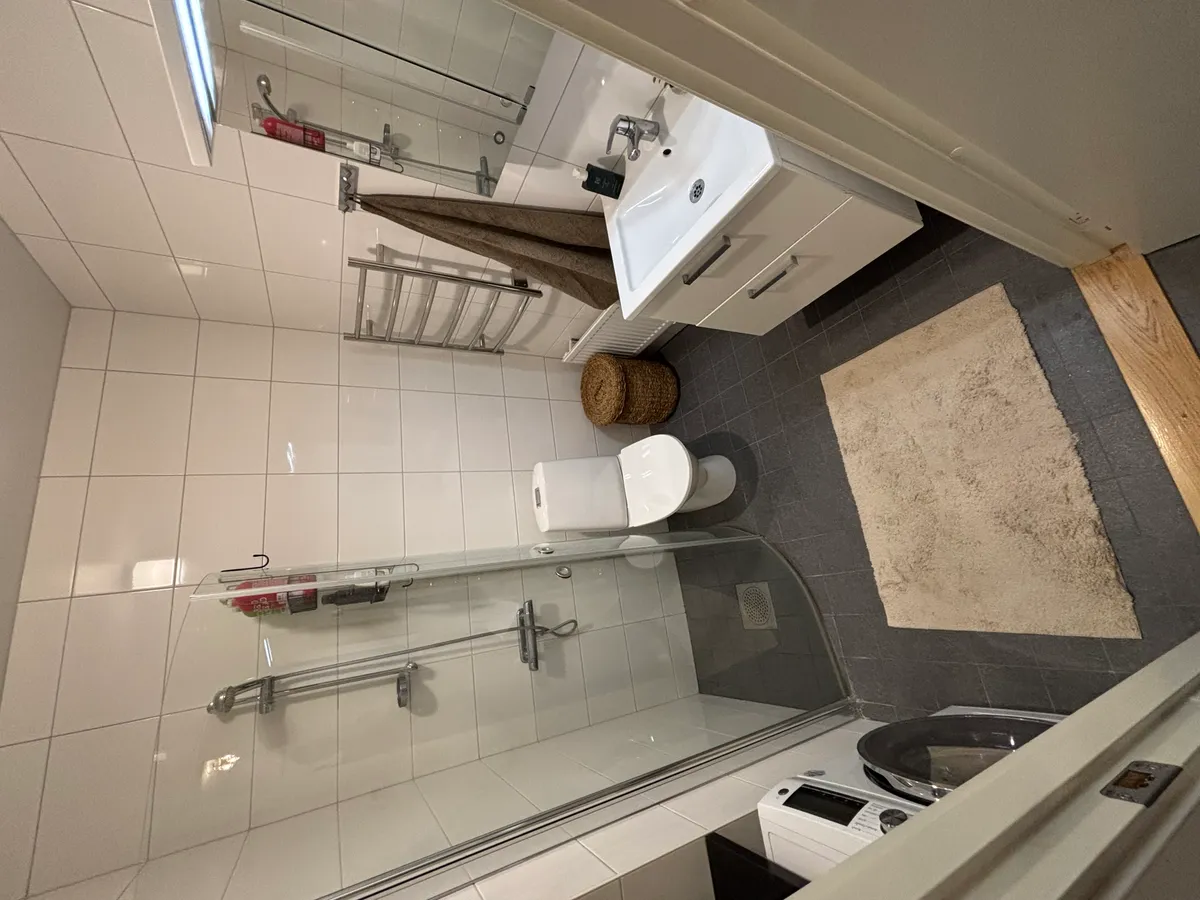 Hyreslägenhet på Uppsala i uppsala