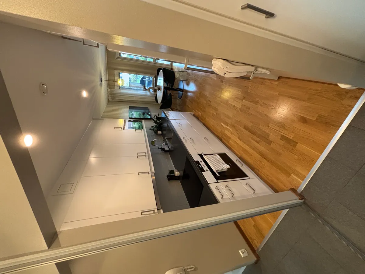 Hyreslägenhet på Uppsala i uppsala