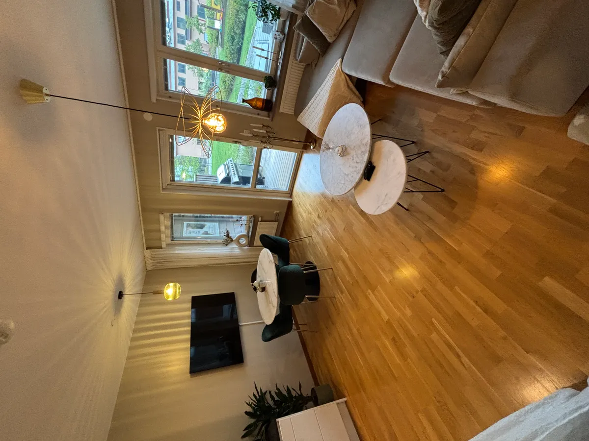 Hyreslägenhet på Uppsala i uppsala